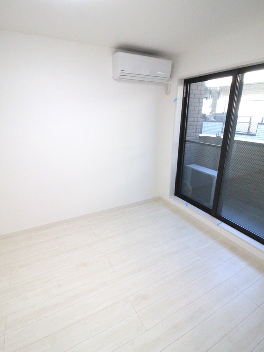 居室 スクエア北赤羽