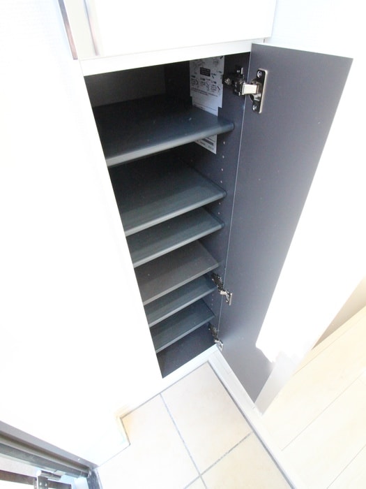 靴箱 スクエア北赤羽