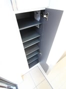 靴箱 スクエア北赤羽