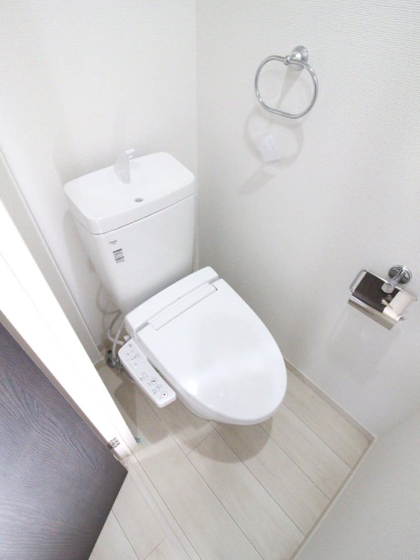 トイレ スクエア北赤羽