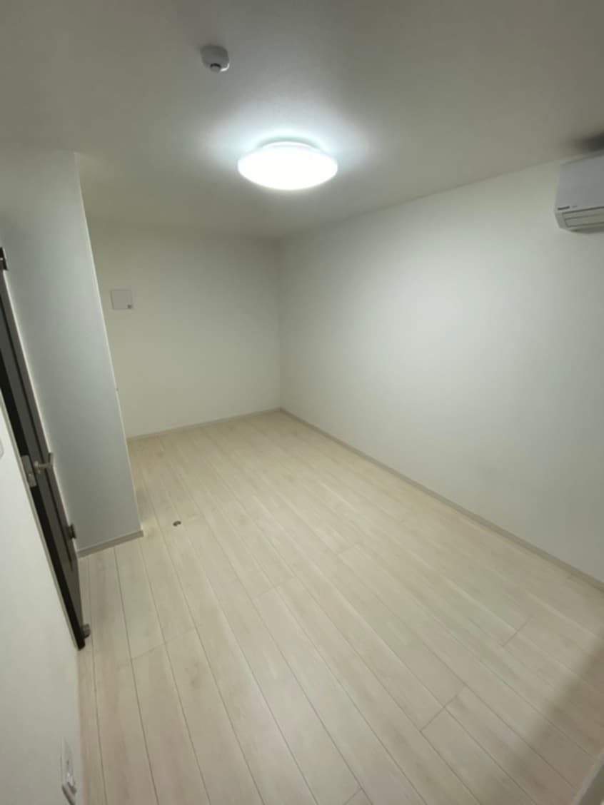 居室 スクエア北赤羽