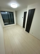 居室 スクエア北赤羽