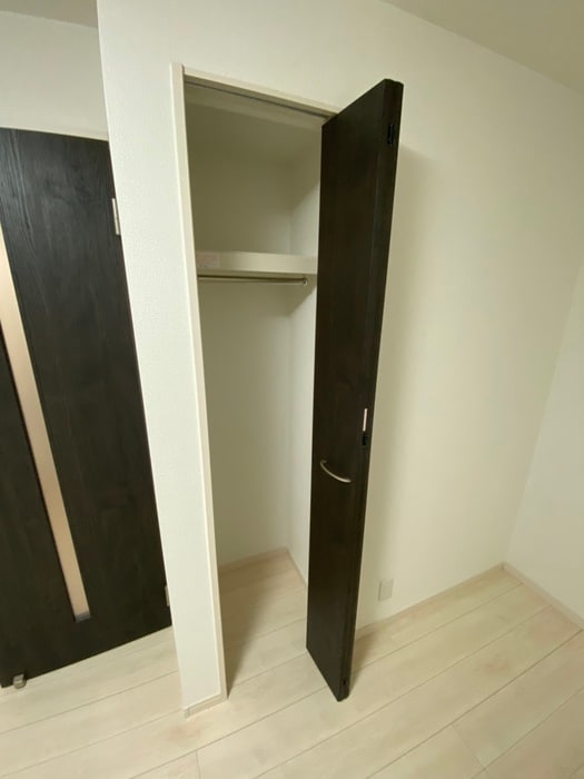 収納 スクエア北赤羽