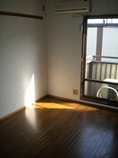 内観写真 ア－バンタカハシ３