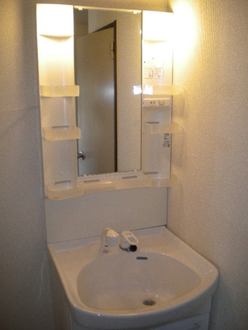 内観写真 ア－バンタカハシ３