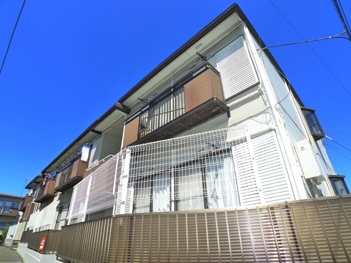 外観写真 ア－バンタカハシ３