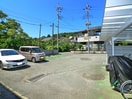 駐車場 ア－バンタカハシ３