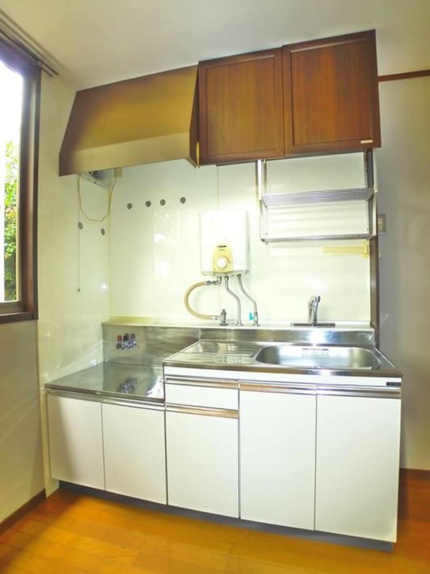 キッチン ア－バンタカハシ３