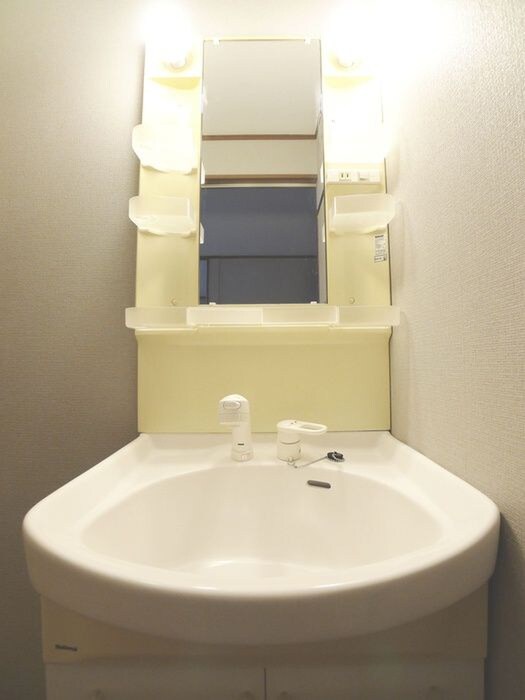 洗面 ア－バンタカハシ３