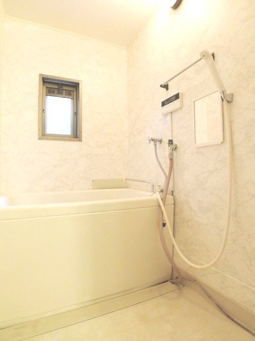 バス／シャワールーム等 ア－バンタカハシ３