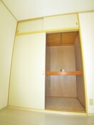 収納 ア－バンタカハシ３