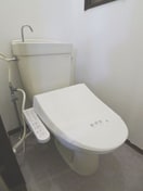 トイレ ア－バンタカハシ３