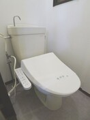 トイレ ア－バンタカハシ３