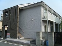 フラット若草