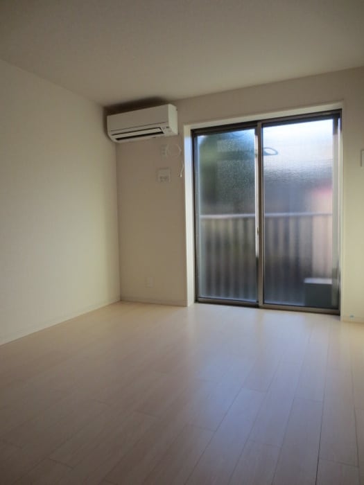 居室 ソステヌート