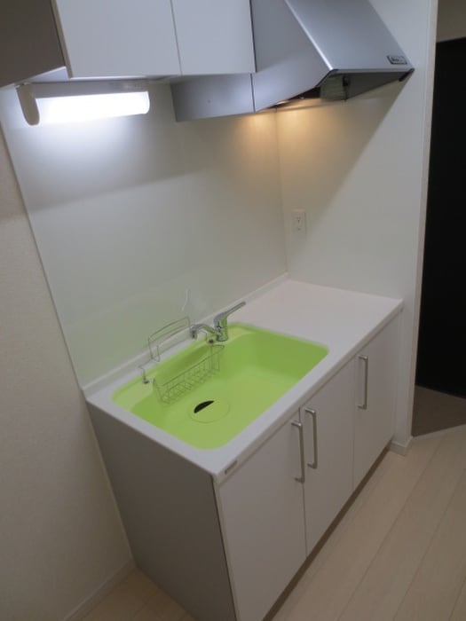 キッチン ソステヌート