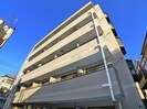ＴＮＣ梅田ハイツの外観