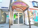 エントランス部分 ＴＮＣ梅田ハイツ