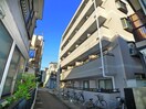 周辺環境 ＴＮＣ梅田ハイツ