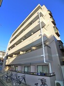 外観写真 ＴＮＣ梅田ハイツ