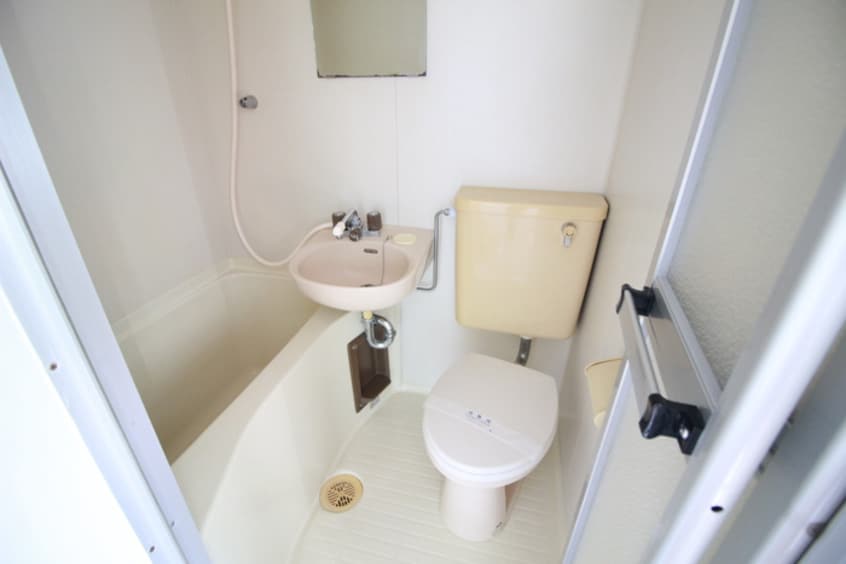 バス／シャワールーム等 ライブコア冨士見