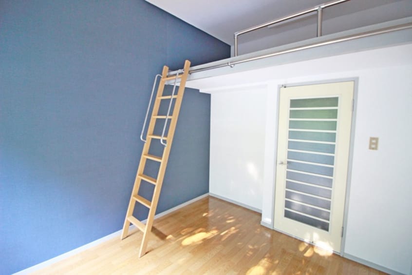 居室 ライブコア冨士見