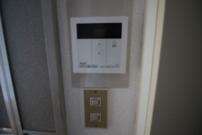 内観写真 ライブコア冨士見