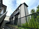 外観写真 クレスト