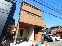 仮）グリーンパークレジデンス