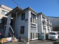 ロジュマン湘南