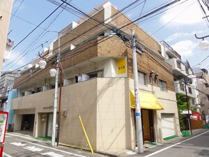 ＯＳＩビル