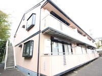 アベニュ－白鳥Ａ