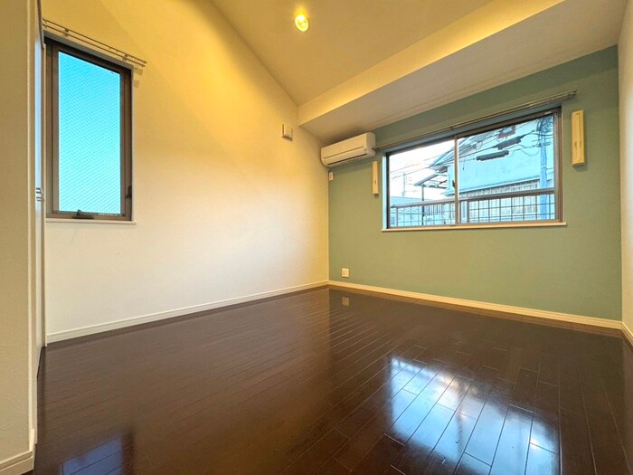 居室 クラヴィス野方