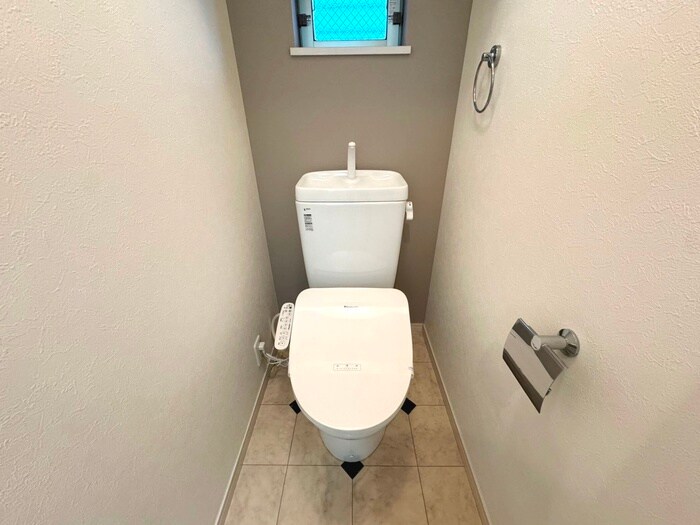 トイレ クラヴィス野方