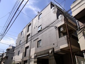 ビッグスト－ン池袋(406)