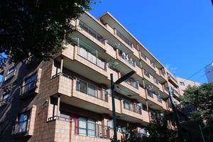 レジデンス小山ビル