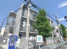 ヨーク所沢の外観