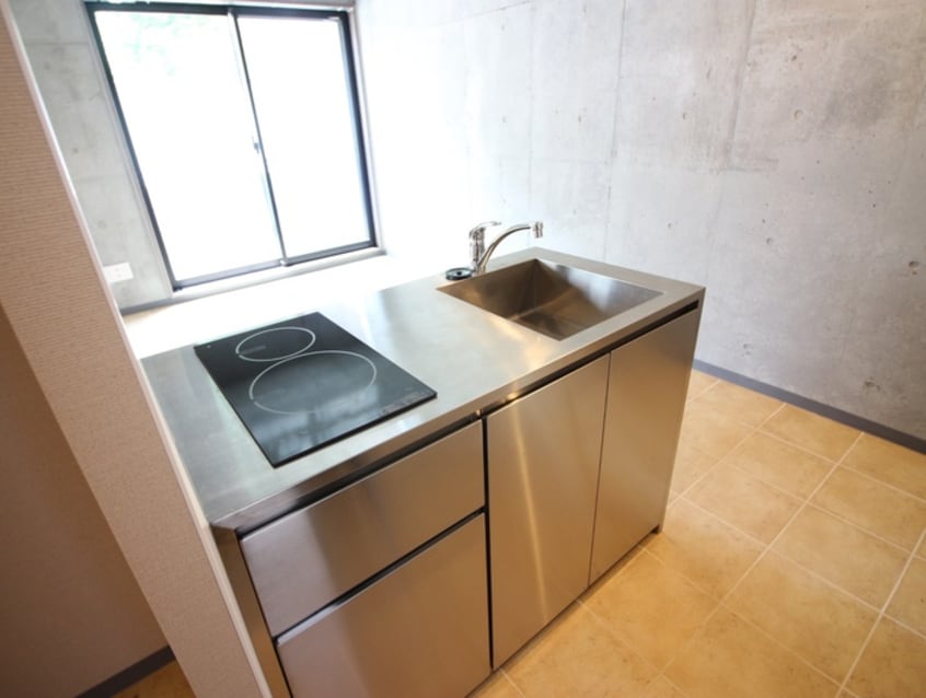 キッチン ヨーク所沢