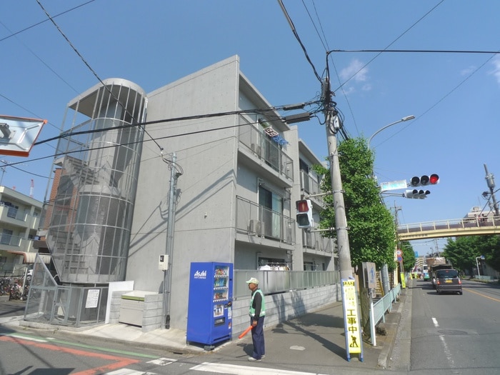 周辺環境 ヨーク所沢