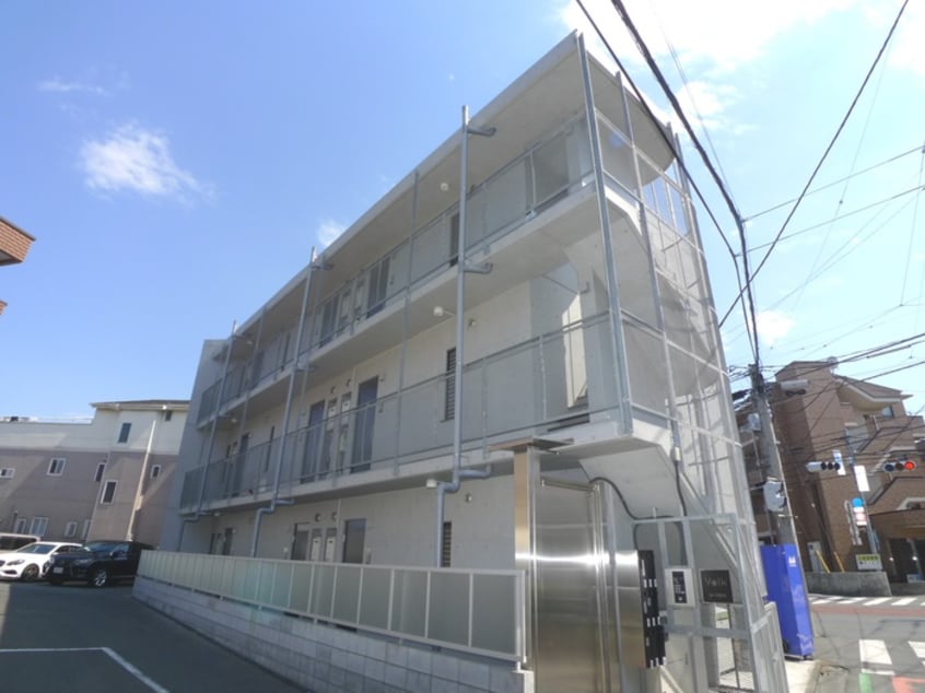 外観写真 ヨーク所沢