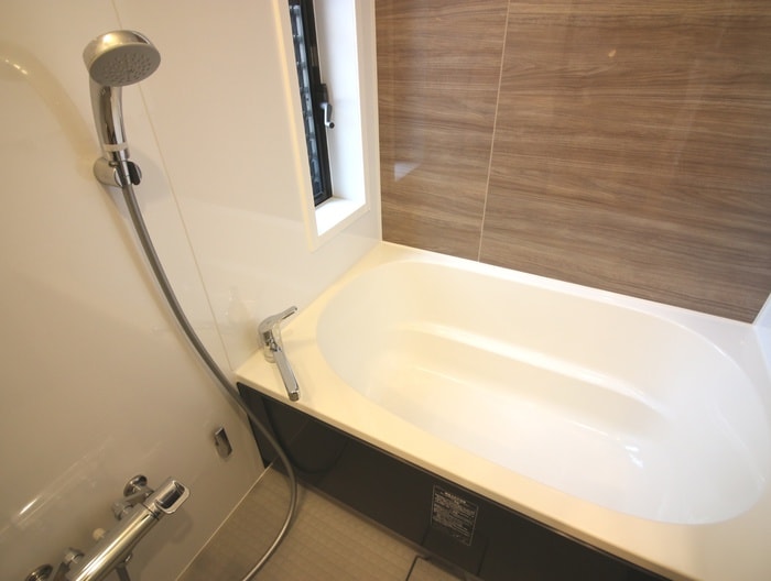 バス／シャワールーム等 ヨーク所沢