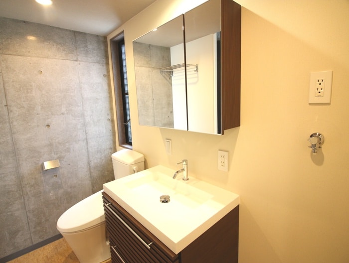 洗面 ヨーク所沢