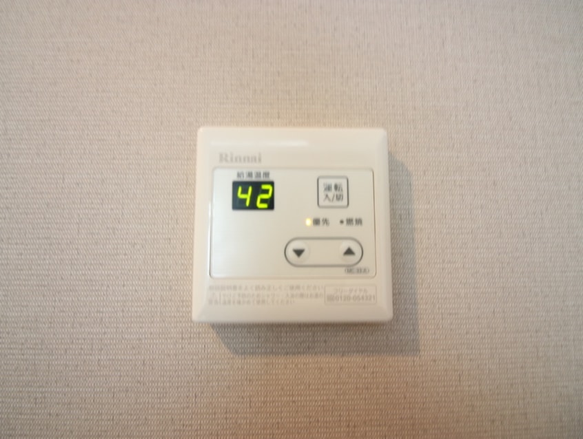 内観写真 ヨーク所沢