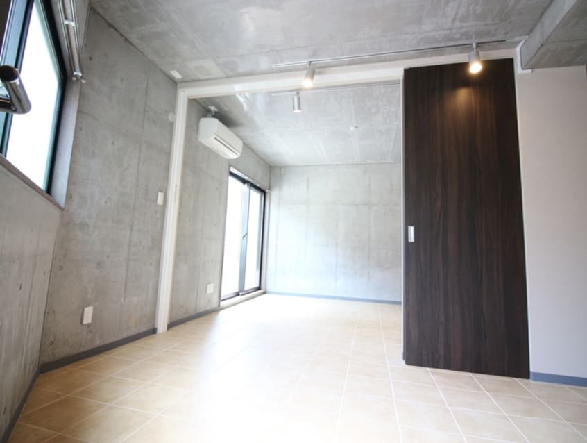 居室 ヨーク所沢