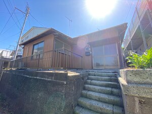 不入斗４丁目戸建