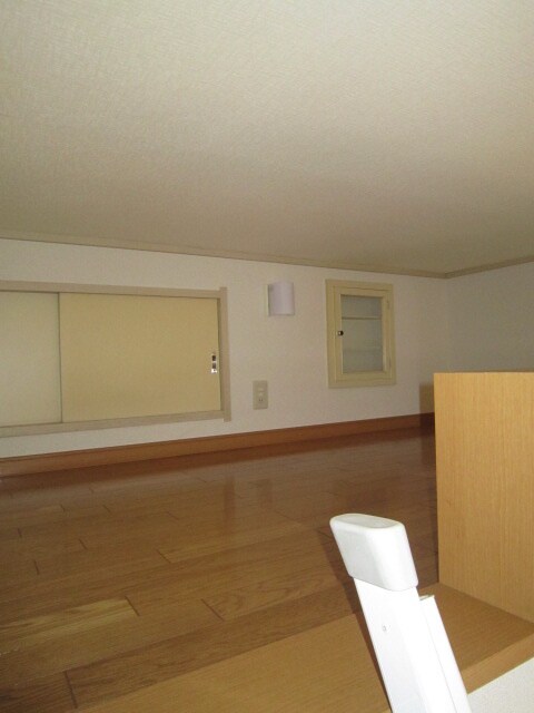 居室 コ－ポラスクレイン