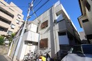 サンライト小石川の外観