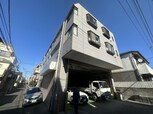 仲田ハイツ（２Ｆ）