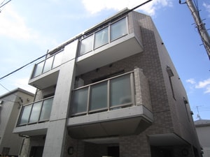 ＬＡＳＡ戸越ＩＩ