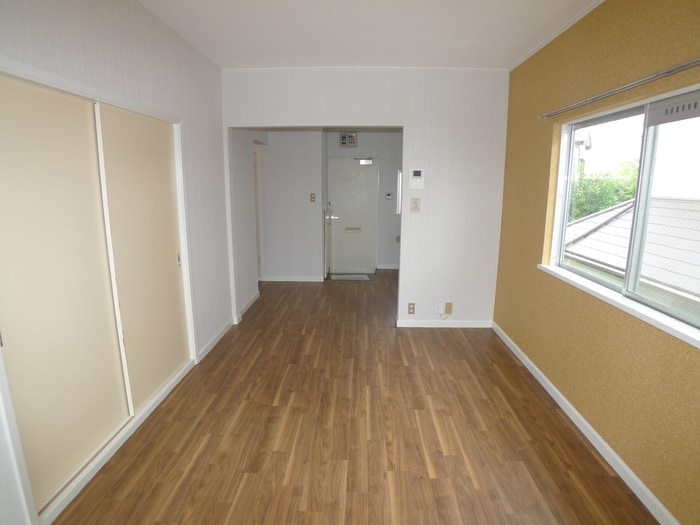 居室 ベルシオンシノダ